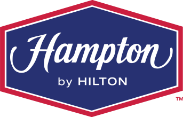 Logo Hotel Hampton